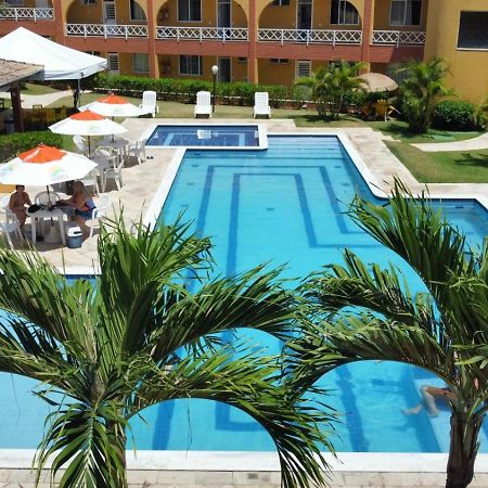 Apartamento Praia De Buzios - Familia Nísia Floresta Екстериор снимка