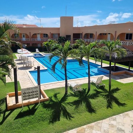 Apartamento Praia De Buzios - Familia Nísia Floresta Екстериор снимка
