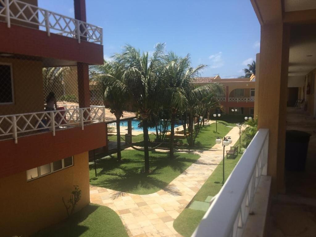 Apartamento Praia De Buzios - Familia Nísia Floresta Екстериор снимка
