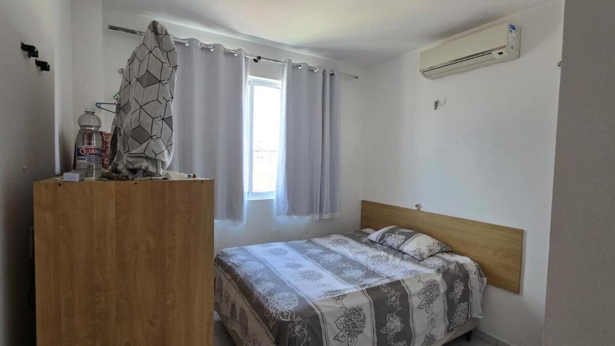 Apartamento Praia De Buzios - Familia Nísia Floresta Екстериор снимка