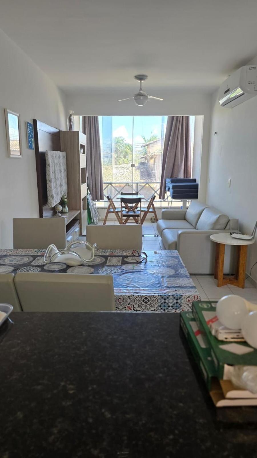 Apartamento Praia De Buzios - Familia Nísia Floresta Екстериор снимка