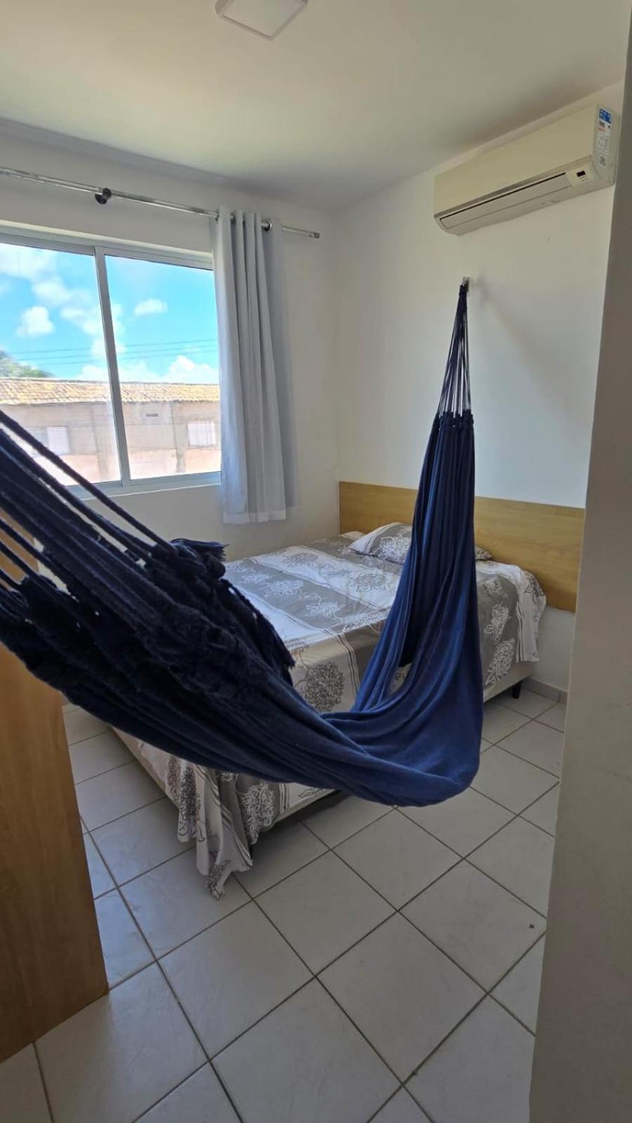 Apartamento Praia De Buzios - Familia Nísia Floresta Екстериор снимка